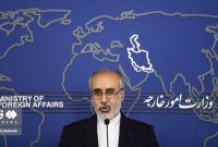 واکنش ایران به سفر «پلوسی» به تایوان؛ حمایت از سیاست «چین واحد»