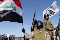 واکنش حشدالشعبی عراق به پیام مقتدا صدر