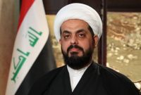 واکنش عصائب اهل الحق به حمله حامیان صدر به شورای عالی قضایی عراق