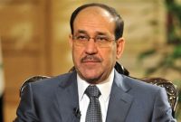 واکنش نوری المالکی به درخواست صدر برای انتخابات زودهنگام