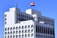 واکنش وزارت خارجه عراق به وقوع انفجار در مسیر کاروان سفارت استرالیا