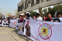 واکنش کشورها و شخصیت های سیاسی به حوادث جاری عراق