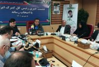 وجود ۵ میلیون تن کالاهای اساسی در بنادر کشور