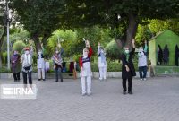 ورود مجلس به «کم‌تحرکی» ملی و جلوگیری از سونامی بیماری علیه ایرانیان