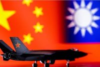 ورود ۱۵ فروند جنگنده چینی به حریم هوایی تایوان