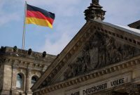 وزارت دارایی آلمان آینده توسعه اقتصادی را تاریک اعلام کرد