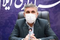 وزارت نفت در تجهیز زیرساخت های ورزشی ایلام مشارکت کند