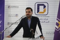وزیر ارتباطات: با استفاده از ظرفیت شرکت‌های دانش بنیان می‌توان بر مشکلات غلبه کرد