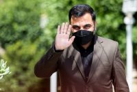 وزیر ارتباطات: سامانه وزارت ارتباطات برای ثبتنام اینترنت خبرنگاری دوباره باز میشود وزیر ارتباطات: سامانه وزارت ارتباطات برای ثبتنام اینترنت خبرنگاری دوباره باز میشود