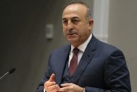 وزیر امورخارجه ترکیه: چند عضو ناتو خواهان تداوم جنگ اوکراین هستند