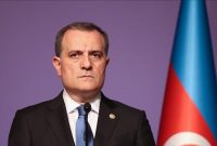 وزیر خارجه جمهوری آذربایجان:  پاسخ مناسبی به ارمنستان دادیم