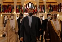 وزیر خارجه عمان در گفت‌وگو با امیرعبداللهیان: موفقیت مذاکرات، به نفع همه طرف‌ها است