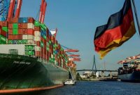 وزیر دارایی آلمان نسبت به بروز شوک اقتصادی هشدار داد