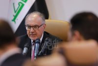 وزیر دارایی عراق استعفا کرد