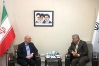 وزیر علوم به عنوان نماینده دولت وارد استان گیلان شد