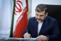 وزیر فرهنگ درگذشت پدر سرتیپ غلامرضا سلیمانی را تسلیت گفت
