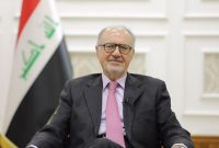وزیر نفت عراق سرپرست وزارت دارایی شد؛ کاهش ارزش دلار برابر دینار