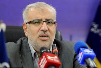 وزیر نفت: ۸۰ میلیارد دلار تفاهمنامه و قرارداد سرمایهگذاری در صنعت نفت تاکنون امضا شده است وزیر نفت: ۸۰ میلیارد دلار تفاهمنامه و قرارداد سرمایهگذاری در صنعت نفت تاکنون امضا شده است