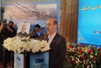 وزیر نیرو: جهاد آبرسانی به ۱۰ هزار روستا آغاز شده است