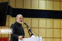 وزیر کشور: امنیت در جمهوری اسلامی ایران مردم محور است