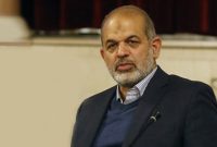 وزیر کشور: برای بازگشایی مرز با مسئولان عراقی و سفارت ایران هماهنگی کردیم