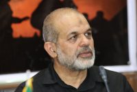 وزیر کشور: توسعه اردوگاهها برای اسکان زائران در ایلام در دستور کار قرار گیرد