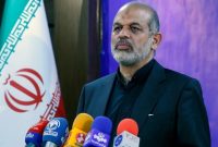 وزیر کشور: لایحه جامع انتخابات، هر سه انتخابات را در بر می‌گیرد