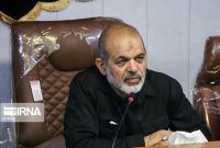 وزیر کشور: محور ۱۶ کیلومتری شهید سلیمانی برای کرمان ارزش افزوده دارد