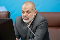 وزیر کشور: مسائل امنیتی، زیرساخت اصلی تحقق سایر نیازها و اهداف کشور است