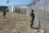 وقوع درگیری میان طالبان و نظامیان پاکستان در مرز مشترک