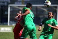 پاس همدان برای حضور در فصل جدید لیگ ۲ فوتبال استارت زد