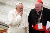 پاپ با تحقیق درباره رسوایی جنسی کلیسای کانادا مخالفت کرد