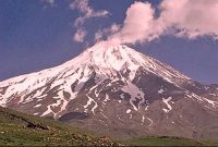 پایش دماوند نیازمند بودجه و مدیریت یکپارچه/خطر ذوب یخچال‌های دائمی قله