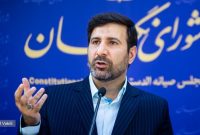 پرتاب موفق ماهواره خیام نشان داد تحریم‌ها نمی‌تواند ایران قوی را متوقف کند