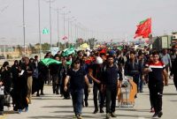 پرداخت ارز اربعین در شعب منتخب بانک صادرات ایران و صرافی سپهر آغاز شد