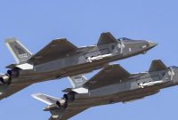 پرواز جنگنده‌های  چین  در تنگه تایوان؛ تنش در حریم هوایی چین و تایوان