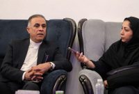 پرواز رشت آستراخان فصل جدید در مناسبات تجاری ایران و روسیه خواهد بود