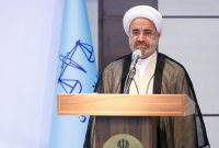 پرونده تصادفات جزو ۵ ردیف اول پرونده های قوه قضائیه