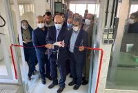 پروژه انتقال سیستم های POTN سینا بر روی بستر فیبر نوری در کرمان افتتاح شد