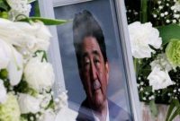 پس‌لرزه‌های ترور «شینزو آبه»؛ رئیس پلیس ژاپن استعفا می‌دهد