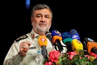 پلیس باید اقتدار توام با مهربانی داشته باشد/ واکنش رئیس پلیس به حواشی کلیپ های منتشره
