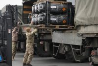 پنتاگون کمک نظامی جدید به ارزش ۷۷۵ میلیون دلار به اوکراین ارسال می‌کند