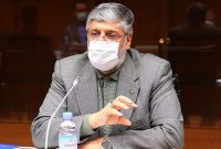 پولادگر: اگر انتخابات کمیته سر وقت برگزار می‌شد این مشکلات را نداشتیم