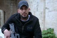 پیام صوتی فرمانده شهید «کتائب الاقصی» به شاخه نظامی حماس پیش از شهادت