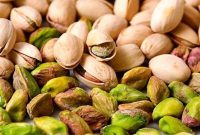 پیش‌بینی تولید ۱۰۰ هزار تن پسته دامغان در افق ۱۴۰۴