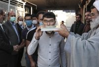 پیشگامی بچه هیأتیها برای آزادی زندانیان/ «چک» و «مهریه » همچنان در صدر جرایم غیرعمد پیشگامی بچه هیأتیها برای آزادی زندانیان/ «چک» و «مهریه » همچنان در صدر جرایم غیرعمد