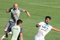 پیکان با برد به استقبال لیگ برتر رفت