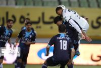 پیکان فصل جدید را با برد آغاز کرد/ نخستین شکست لیگ برتری مازیار با ملوان پیکان فصل جدید را با برد آغاز کرد/ نخستین شکست لیگ برتری مازیار با ملوان