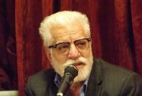 پیکر حسین محمدزاده صدیق به خاک سپرده شد پیکر حسین محمدزاده صدیق به خاک سپرده شد