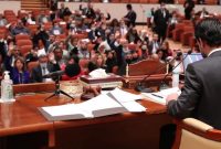 چارچوب هماهنگی: تلاش برای برگزاری جلسات پارلمان عراق ادامه دارد